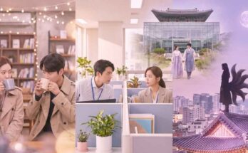 2026 Preview  The Best Romantic Comedy K-Dramas Coming This Year