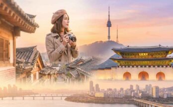 7 Iconic K-Drama Filming Locations You Can Actually Visit in Seoul