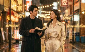 Can This Love Be Translated Review Kim Seon-ho and Go Youn-jung Shine in Netflix’s Romantic K-Drama
