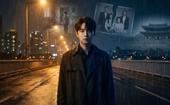 Do K-Drama Villains Deserve Redemption A Deep Dive into Tragic Backstories