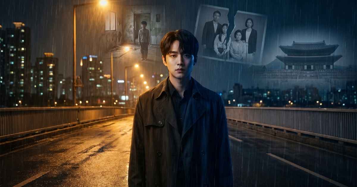 Do K-Drama Villains Deserve Redemption A Deep Dive into Tragic Backstories