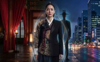 Kang Dan-sim Character Analysis​ Why We Love the Villain in My Royal Nemesis