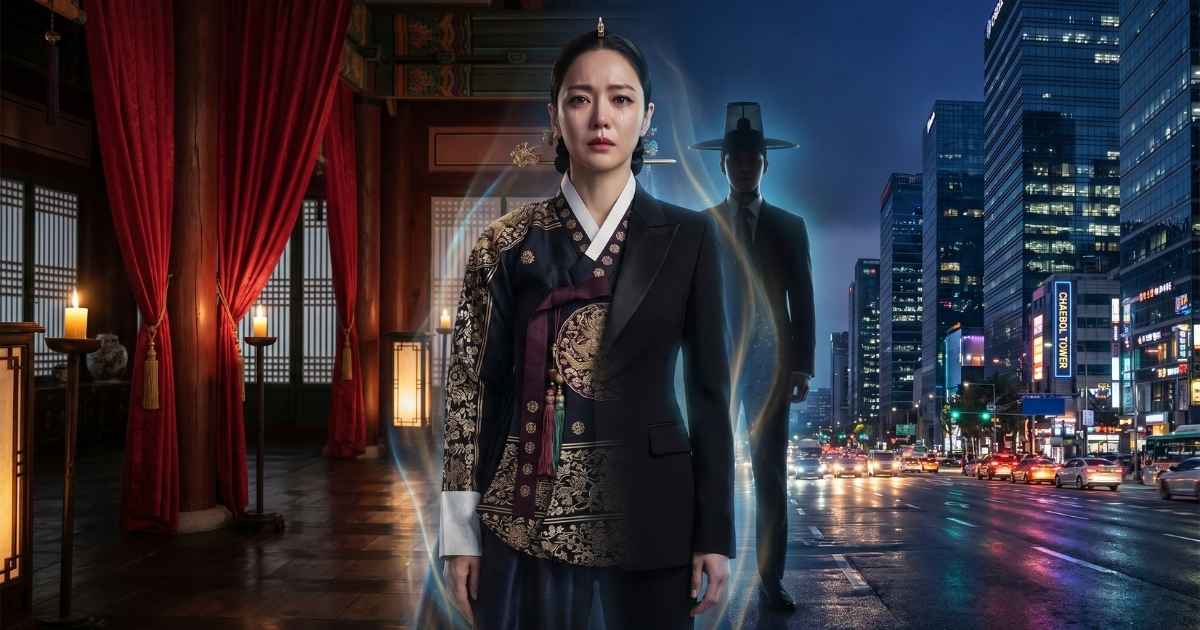 Kang Dan-sim Character Analysis​ Why We Love the Villain in My Royal Nemesis