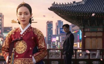My Royal Nemesis Review Why Lim Ji-yeon Is the Ultimate K-Drama Villain