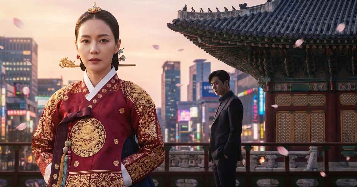 My Royal Nemesis Review Why Lim Ji-yeon Is the Ultimate K-Drama Villain