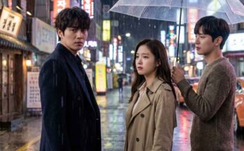 Second Lead Syndrome Why We Always Fall for the Wrong Guy in K-Dramas