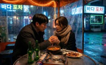 Soju and Secrets Understanding Korean Drinking Culture in K-Dramas