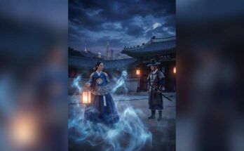 Swords Sorcery and Seoul The Top Historical Fantasy K-Dramas of 2026
