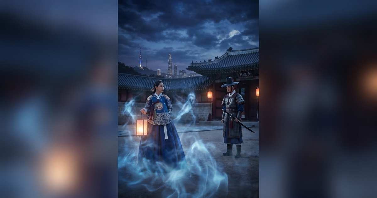 Swords Sorcery and Seoul The Top Historical Fantasy K-Dramas of 2026