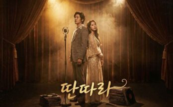 Tantara Review​ ​ The Gong Yoo and Song Hye-Kyo Reunion Is Pure Magic