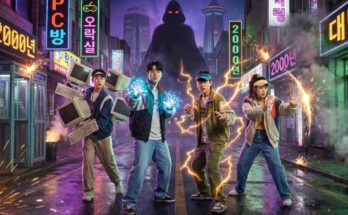 The WONDERfools Review Why We Needed a Year 2000 Superhero Comedy
