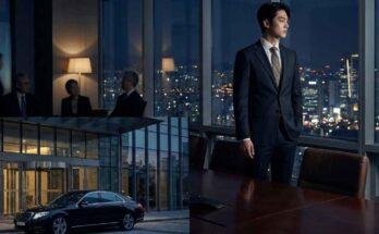 What Exactly Is a Chaebol The Real-Life Billionaires Behind Your Favorite K-Drama Tropes